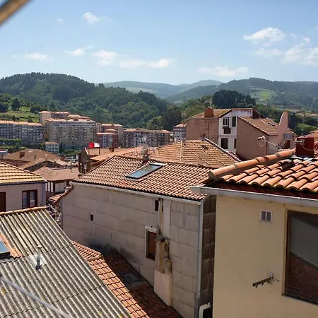 Appartement Nice Views To The Port, The Sea And The Mountain *